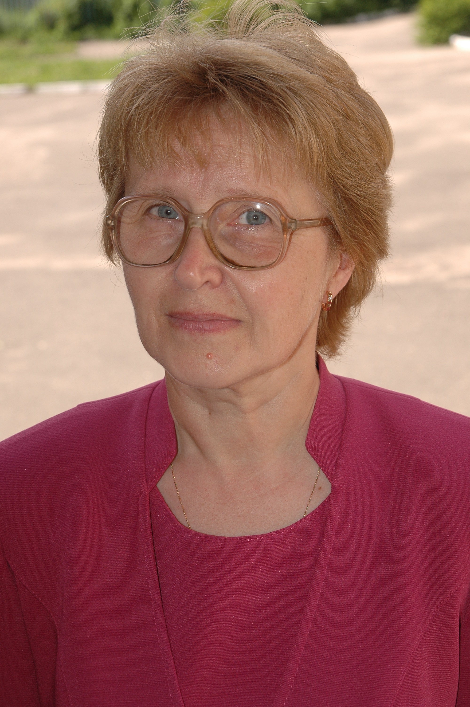 Смирнова Надежда Алексеевна Смирнова Надежда Алексеевна.